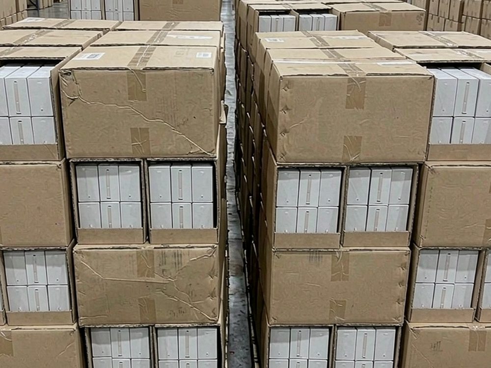 Device Catalog for Vapowanie products in Lima — bulk case