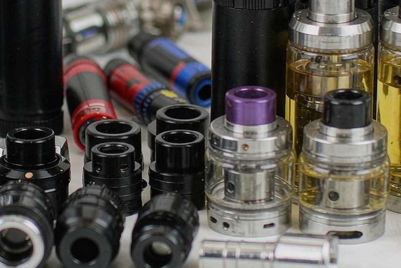 Device Catalog for Vapowanie products in Lima — EU stock