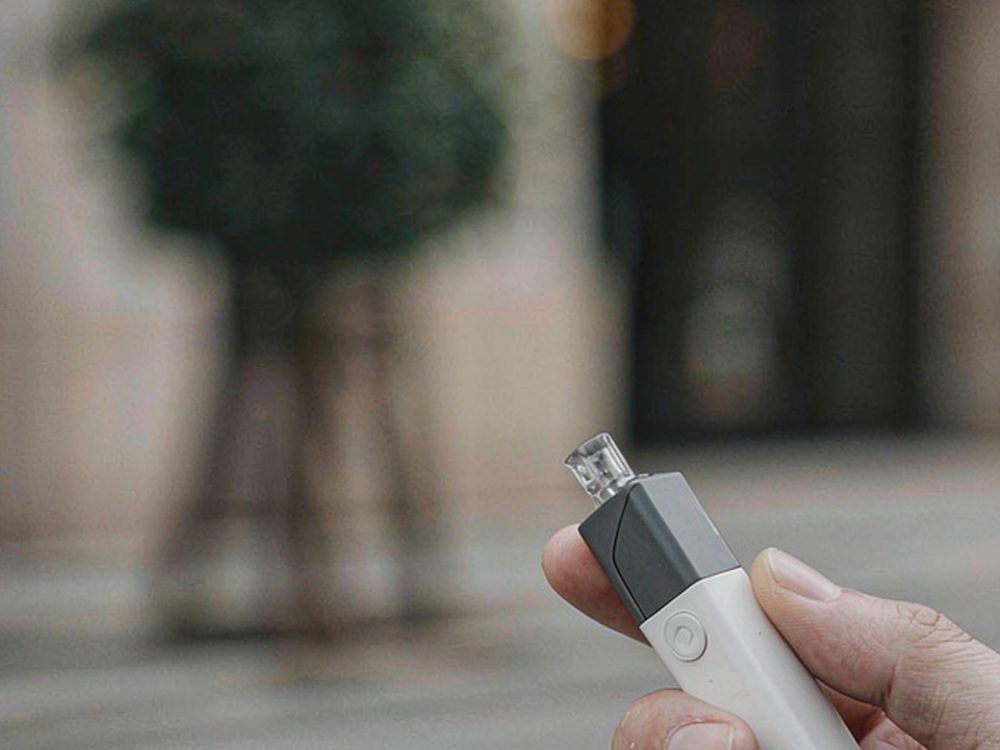 Device Catalog for Vapowanie products in Lima — for resellers