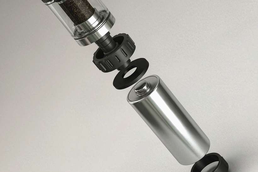 Device Catalog for Vapowanie products in Lima — Spring catalog