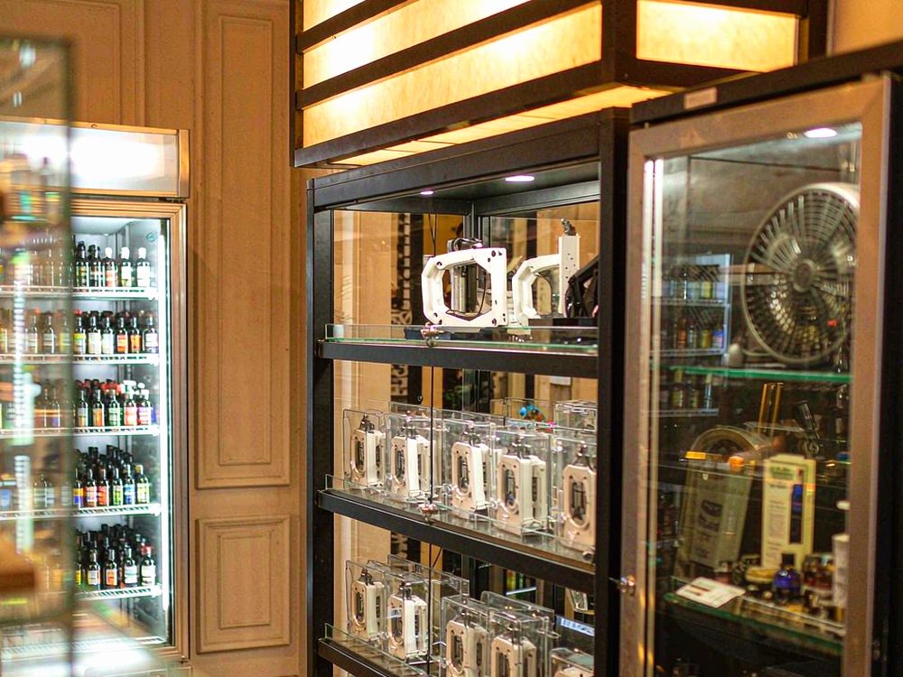 Device Catalog for Vapowanie products in Lima — wholesale only