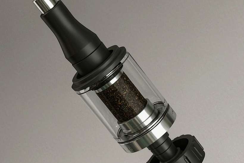 Device Catalog for Vapowanie tanks — ODM ready