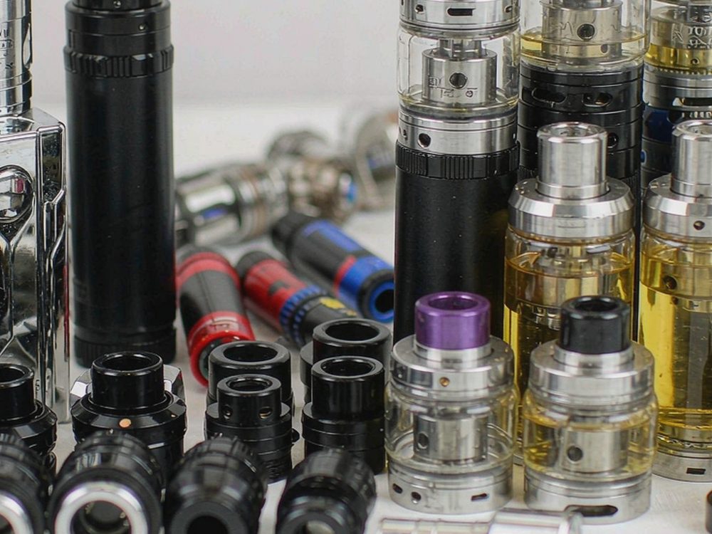 FAQ on Lima Vapowanie — bulk case