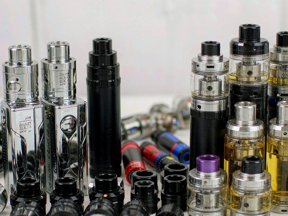 FAQ on Lima Vapowanie — for resellers
