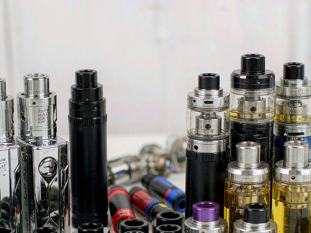 FAQ on Vapowanie accessories — 2026