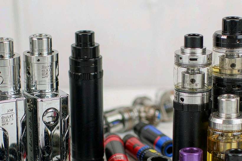 FAQ on Vapowanie accessories — ODM ready