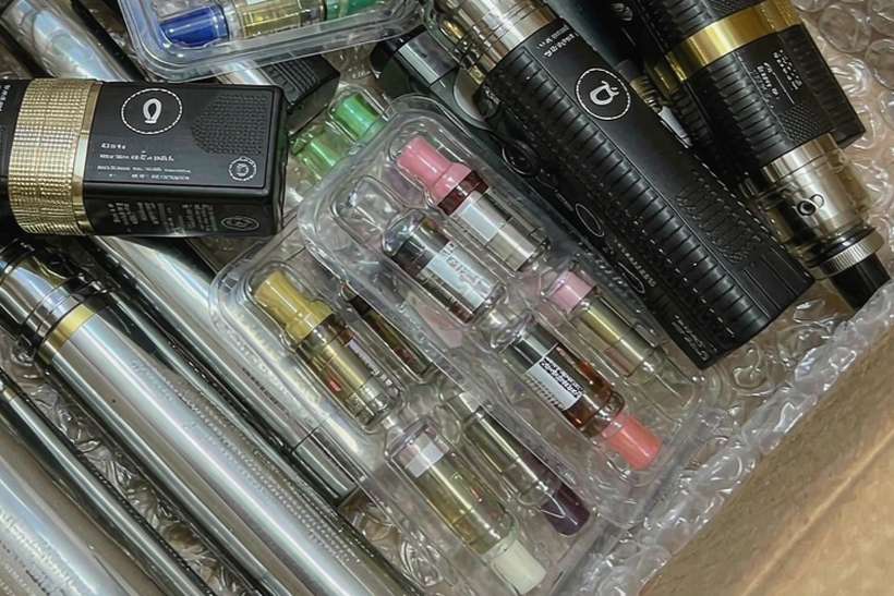 FAQ on Vapowanie accessories — OEM available