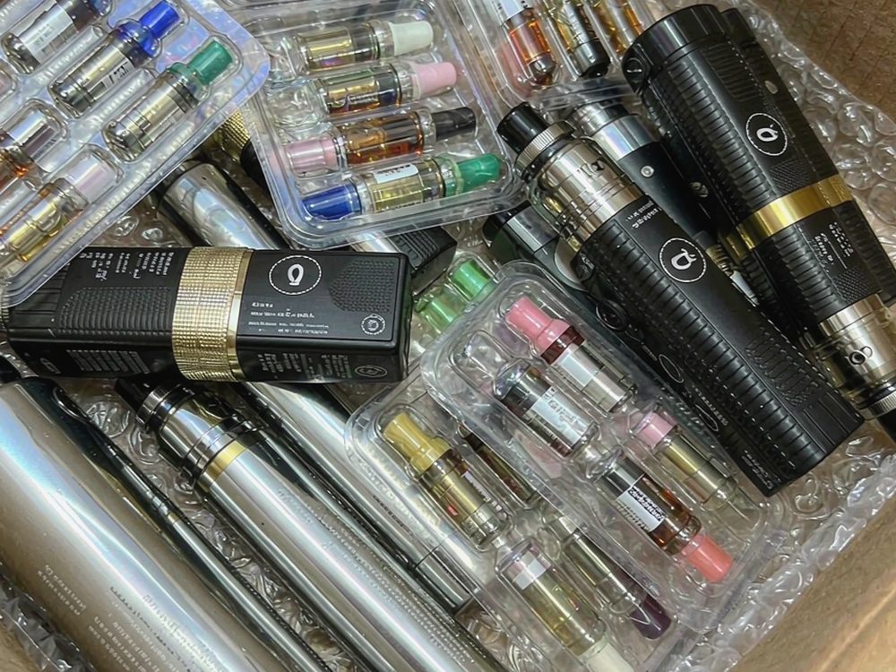 FAQ on Vapowanie bundles — new arrivals