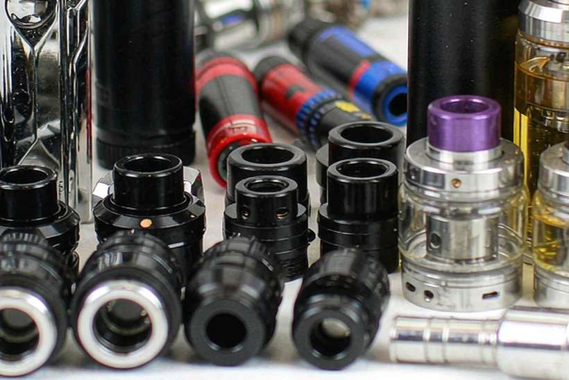 FAQ on Vapowanie bundles — OEM available