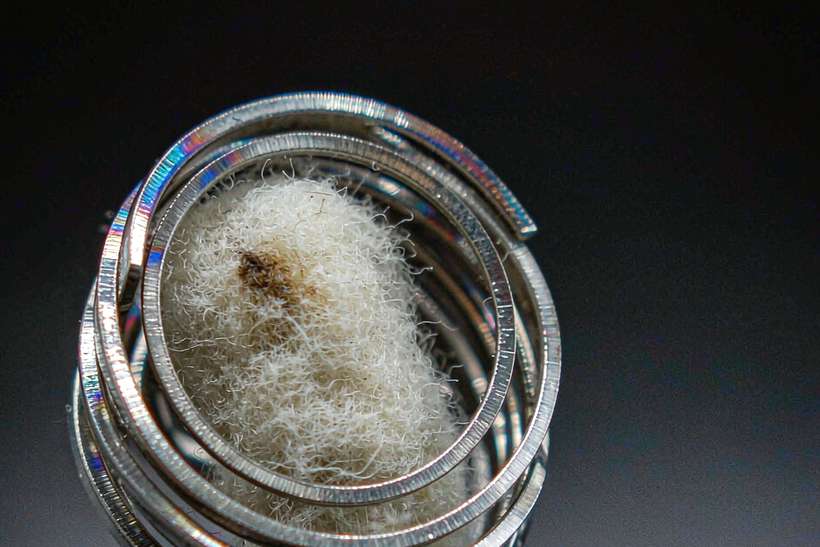 FAQ on Vapowanie coils — Asia Pacific
