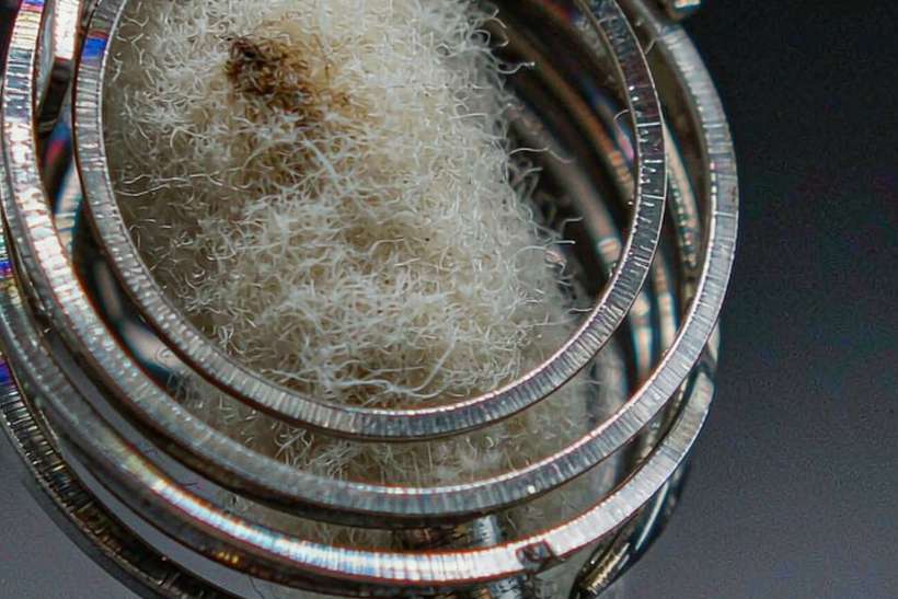 FAQ on Vapowanie coils — Autumn stock