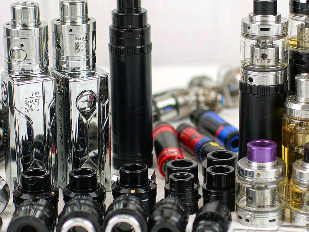 FAQ on Vapowanie coils — budget tier