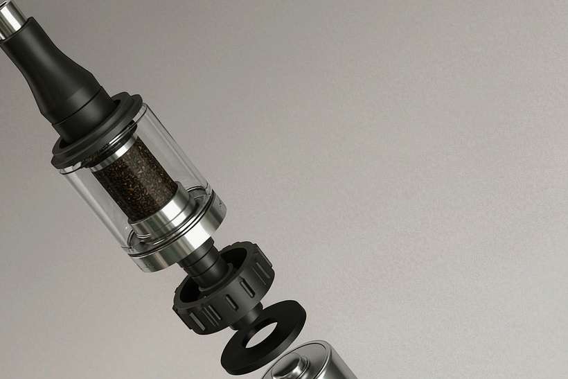 FAQ on Vapowanie coils — bulk case