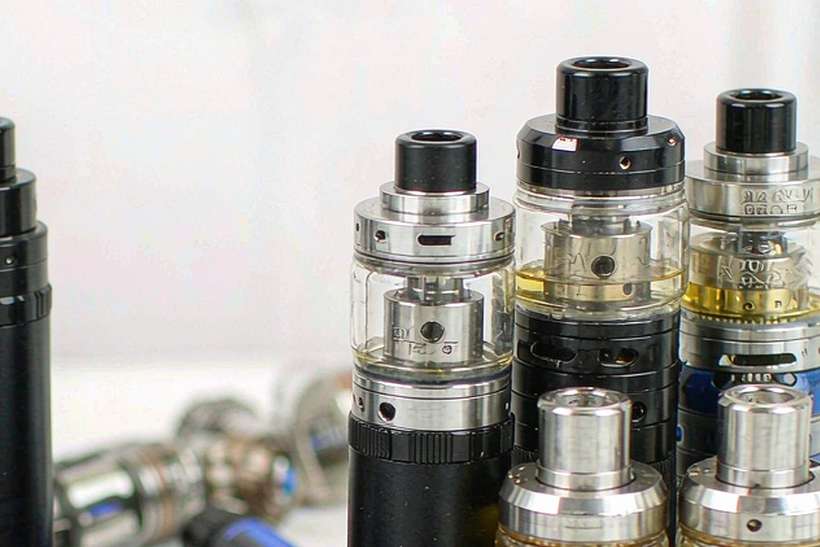 FAQ on Vapowanie coils — Middle East