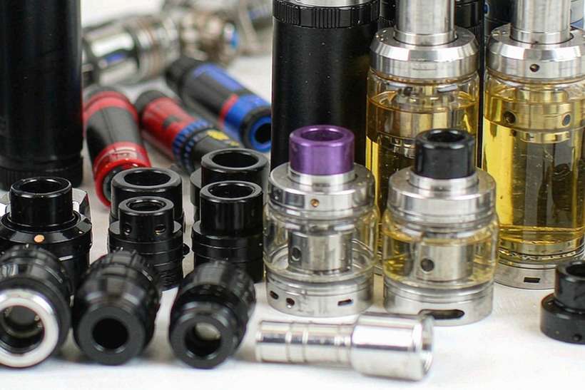 FAQ on Vapowanie coils — ODM ready