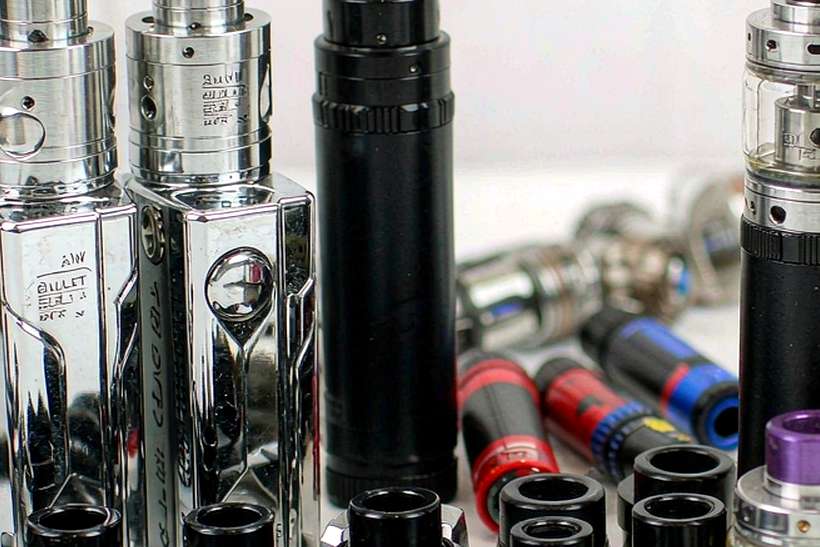 FAQ on Vapowanie coils — Summer deals