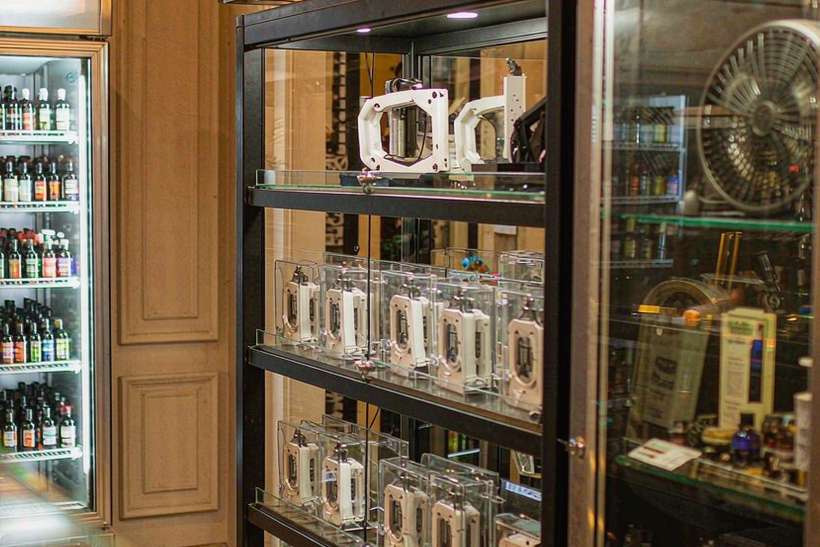 FAQ on Vapowanie coils — US warehouse