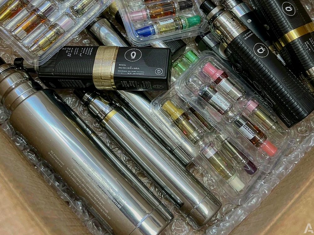 FAQ on Vapowanie coils — wholesale only