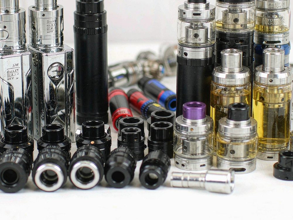 FAQ on Vapowanie disposables — no minimum MOQ