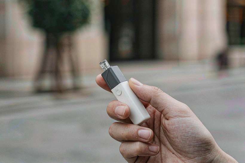 FAQ on Vapowanie disposables — ODM ready