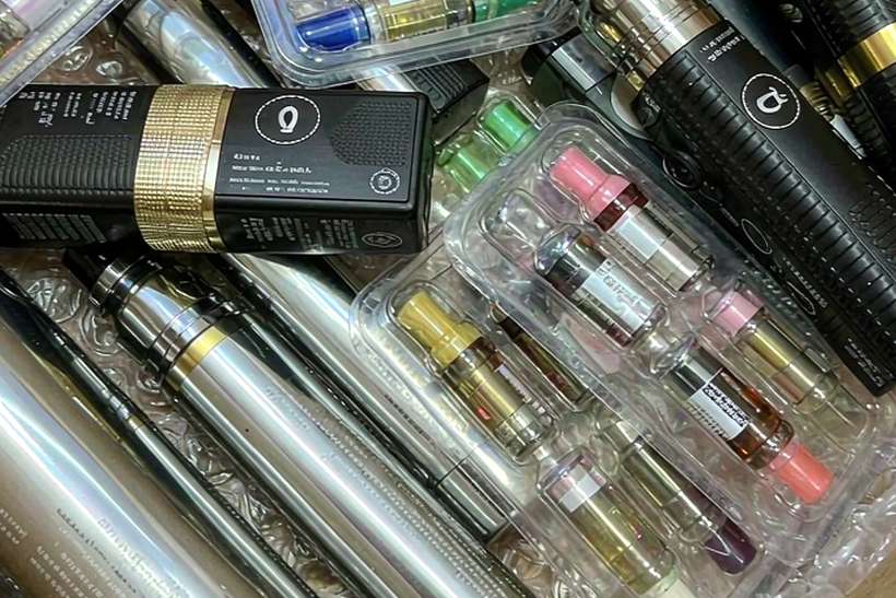 FAQ on Vapowanie e-liquid — Asia Pacific