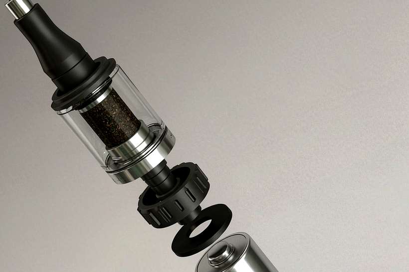 FAQ on Vapowanie e-liquid — container load
