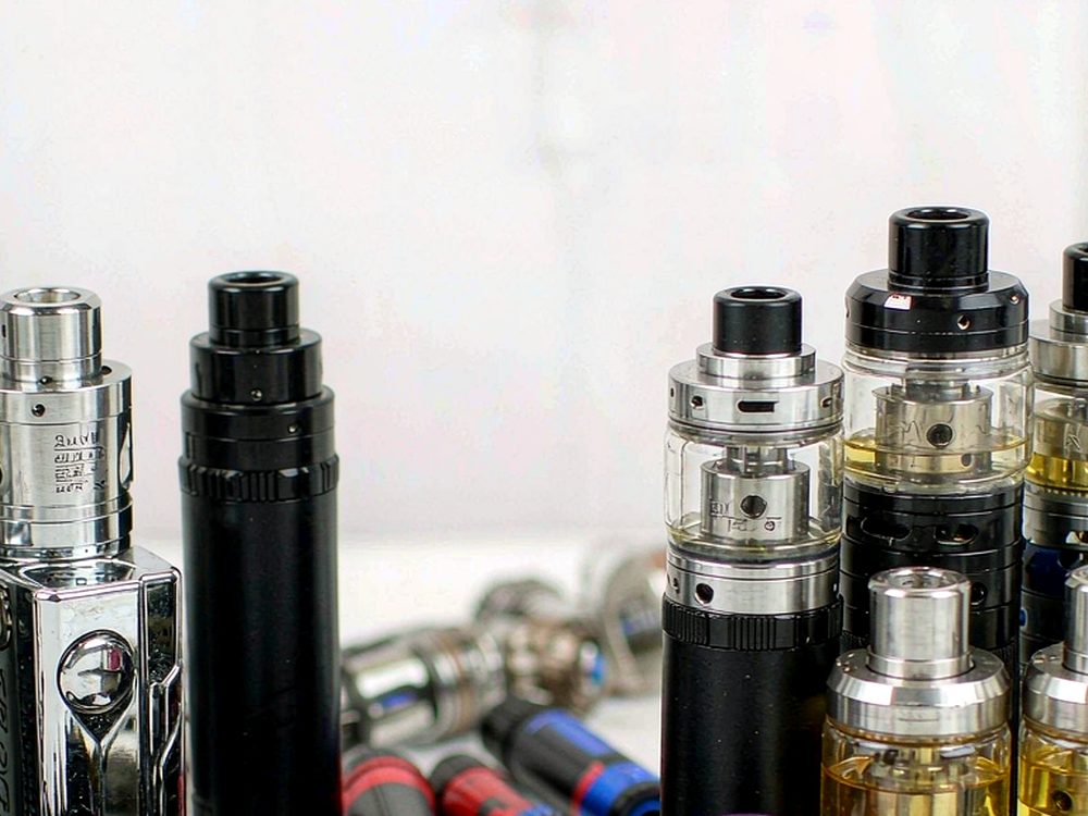FAQ on Vapowanie e-liquid — new arrivals