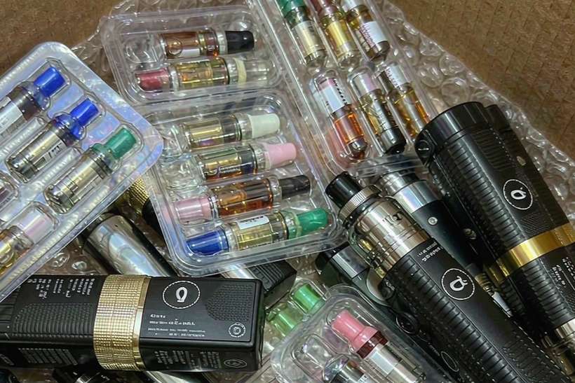 FAQ on Vapowanie e-liquid — Summer deals