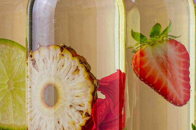 FAQ on Vapowanie e-liquid — US warehouse