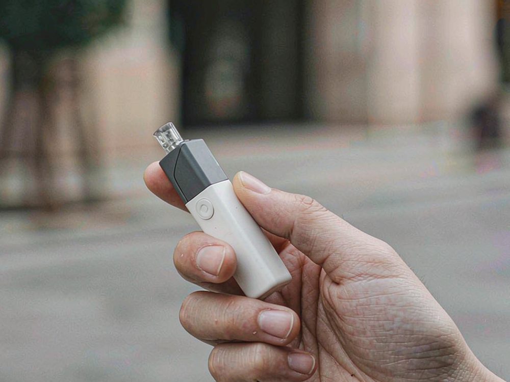 FAQ on Vapowanie e-liquid — wholesale only