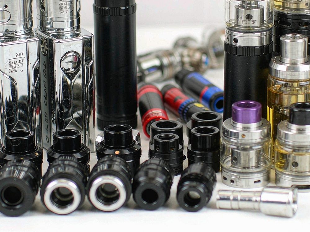 FAQ on Vapowanie hardware — for resellers