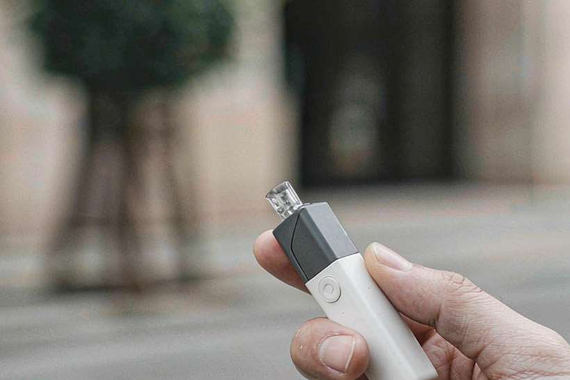 FAQ on Vapowanie hardware — ODM ready