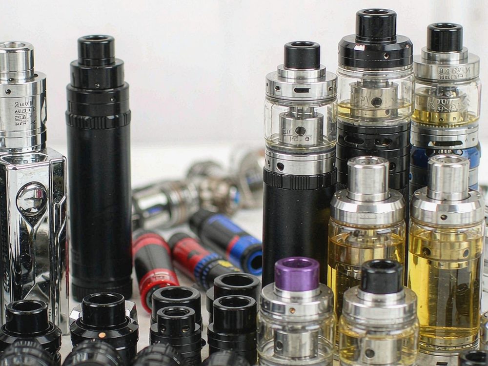 FAQ on Vapowanie hardware — premium tier