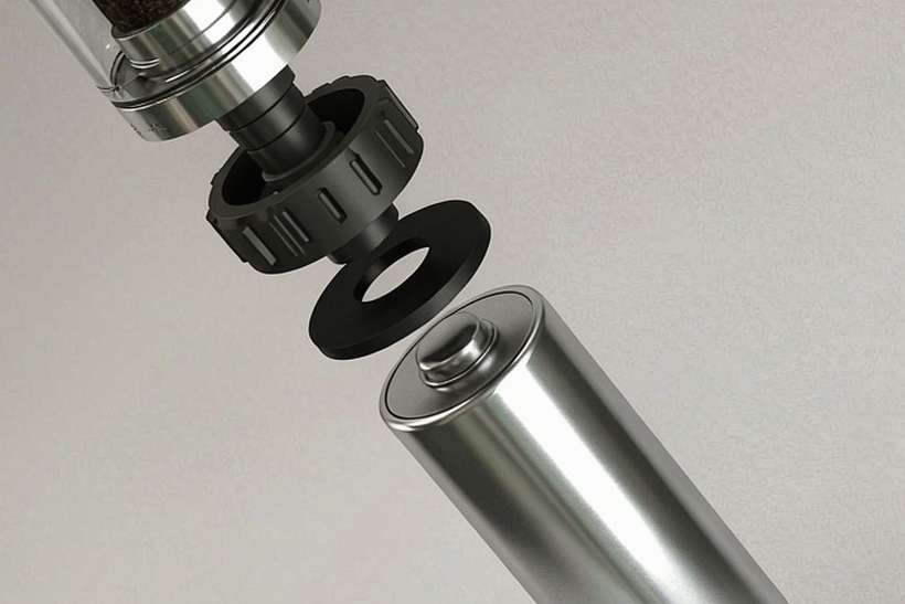 FAQ on Vapowanie hardware — Spring catalog