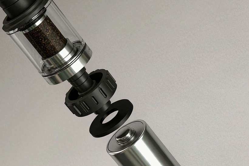 FAQ on Vapowanie hardware — US warehouse