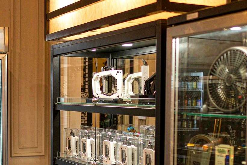 FAQ on Vapowanie in Lima — ODM ready