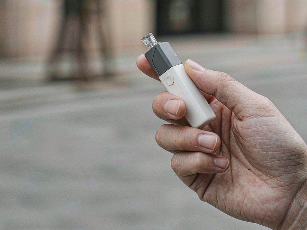 FAQ on Vapowanie in Lima — wholesale only