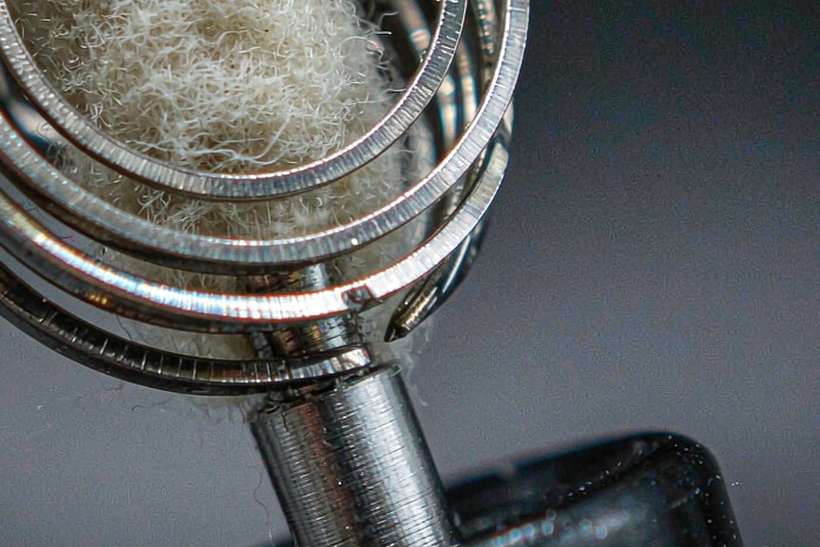 FAQ on Vapowanie kits — OEM available