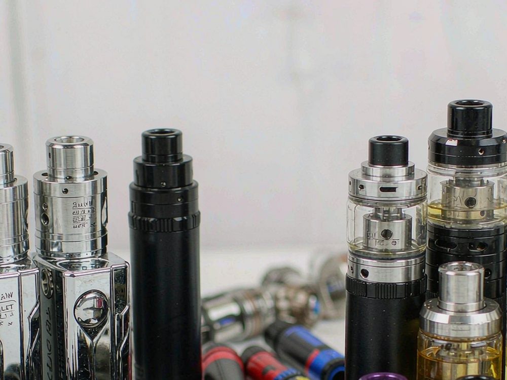 FAQ on Vapowanie kits — top rated