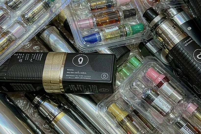 FAQ on Vapowanie mods — bulk case