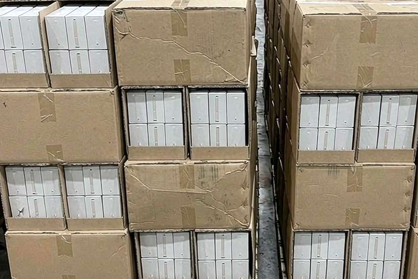 FAQ on Vapowanie mods — US warehouse