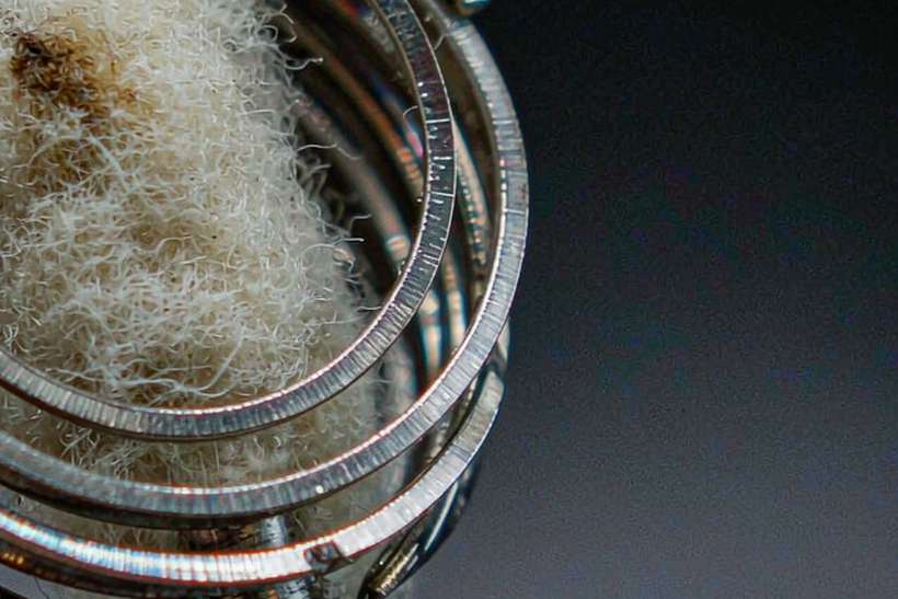 FAQ on Vapowanie pods — bulk case