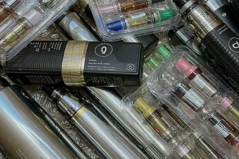 FAQ on Vapowanie pods — OEM available
