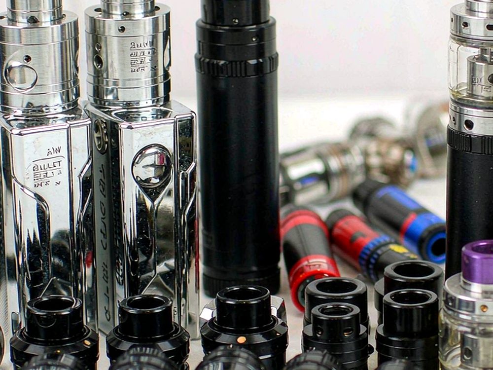 FAQ on Vapowanie pods — verified suppliers