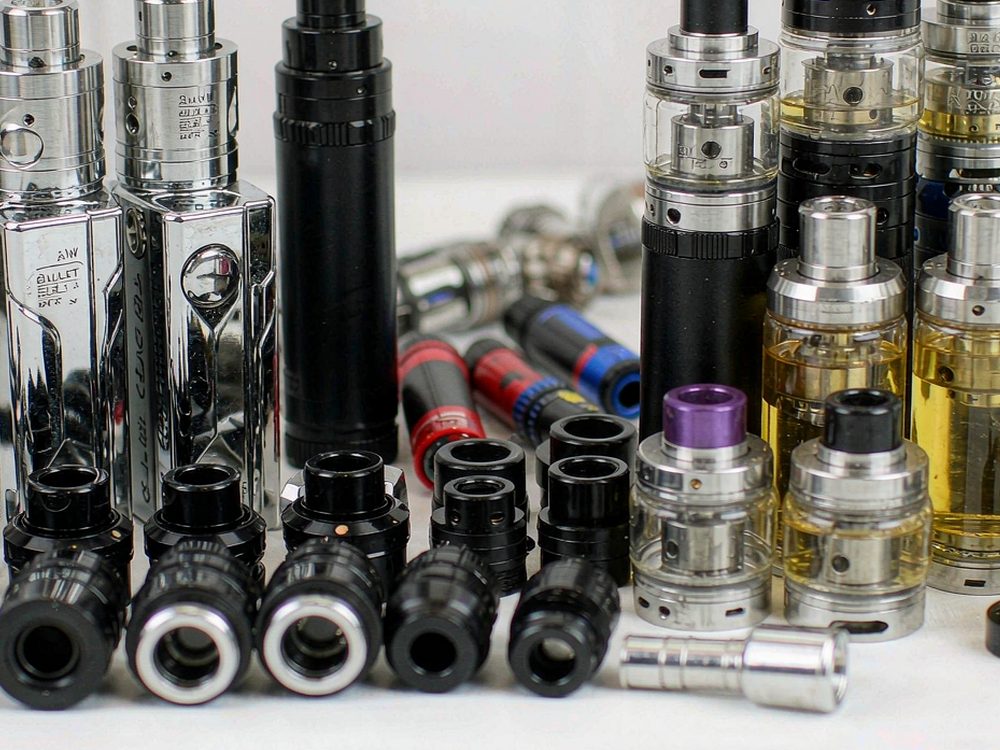 FAQ on Vapowanie products in Lima — 2026