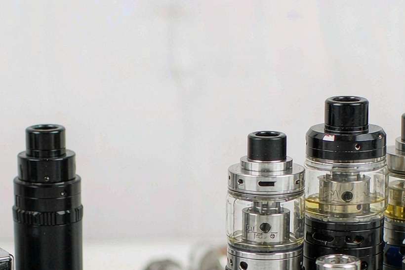 FAQ on Vapowanie products in Lima — limited batch