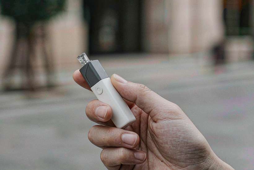 FAQ on Vapowanie products in Lima — Middle East