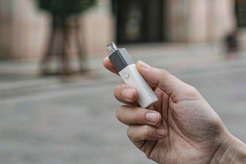 FAQ on Vapowanie products in Lima — small parcel