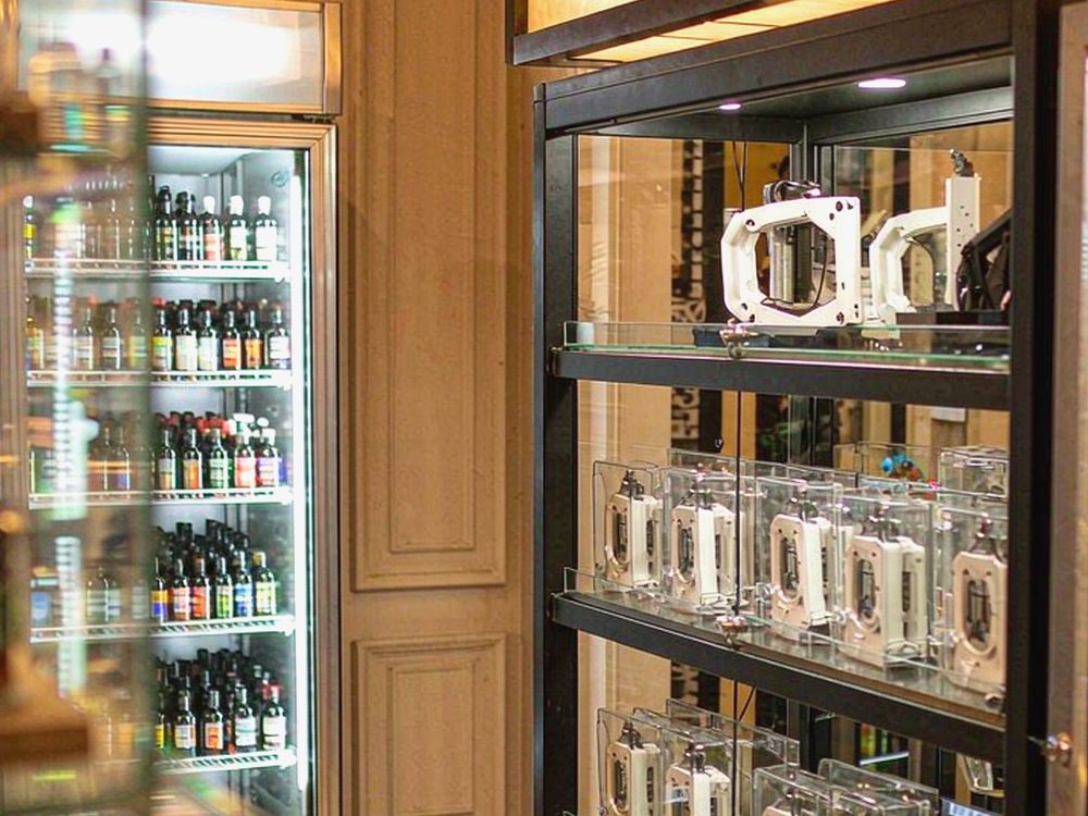 FAQ on Vapowanie products in Lima — verified suppliers