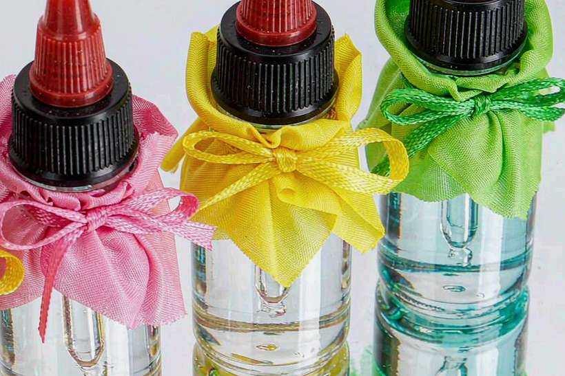 FAQ on Vapowanie products in Lima — Winter special